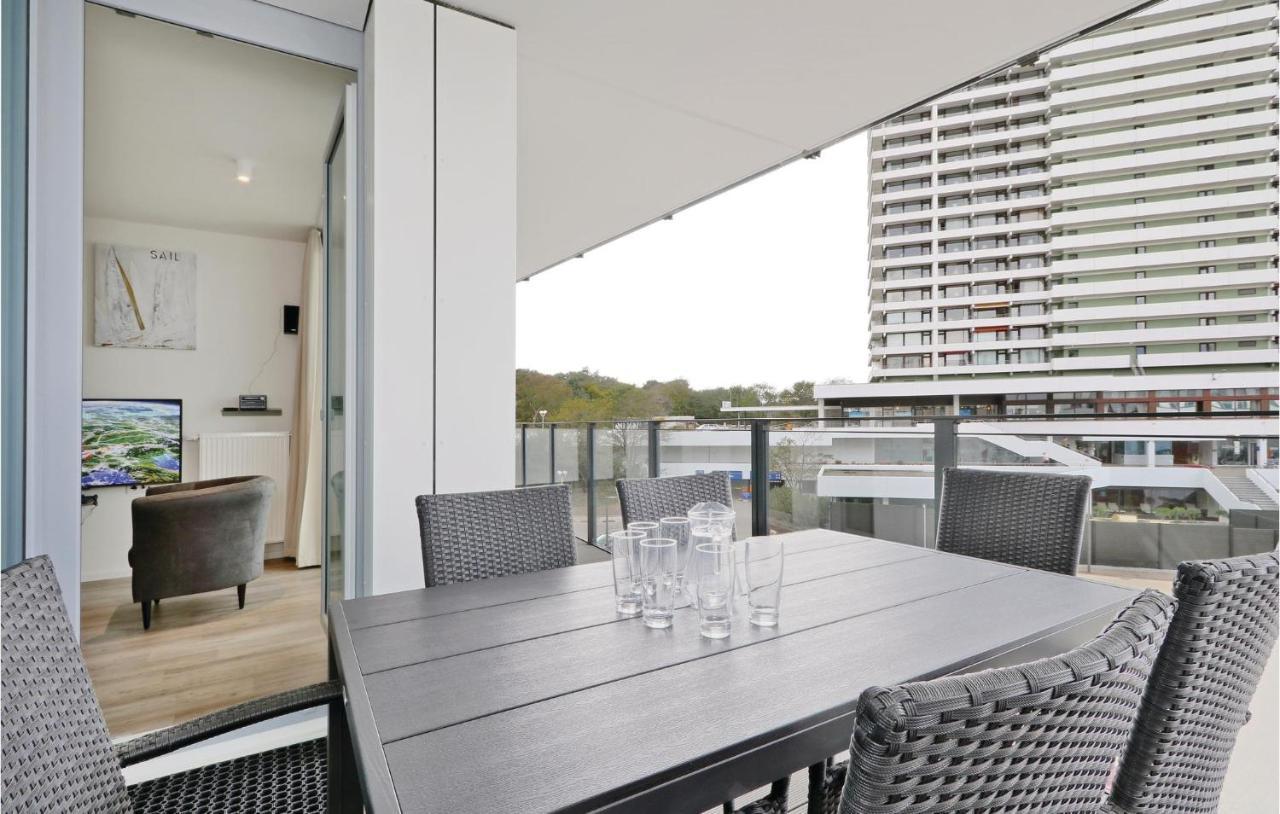 Nice Apartment In Luebeck Travemuende With Sauna Exterior photo
