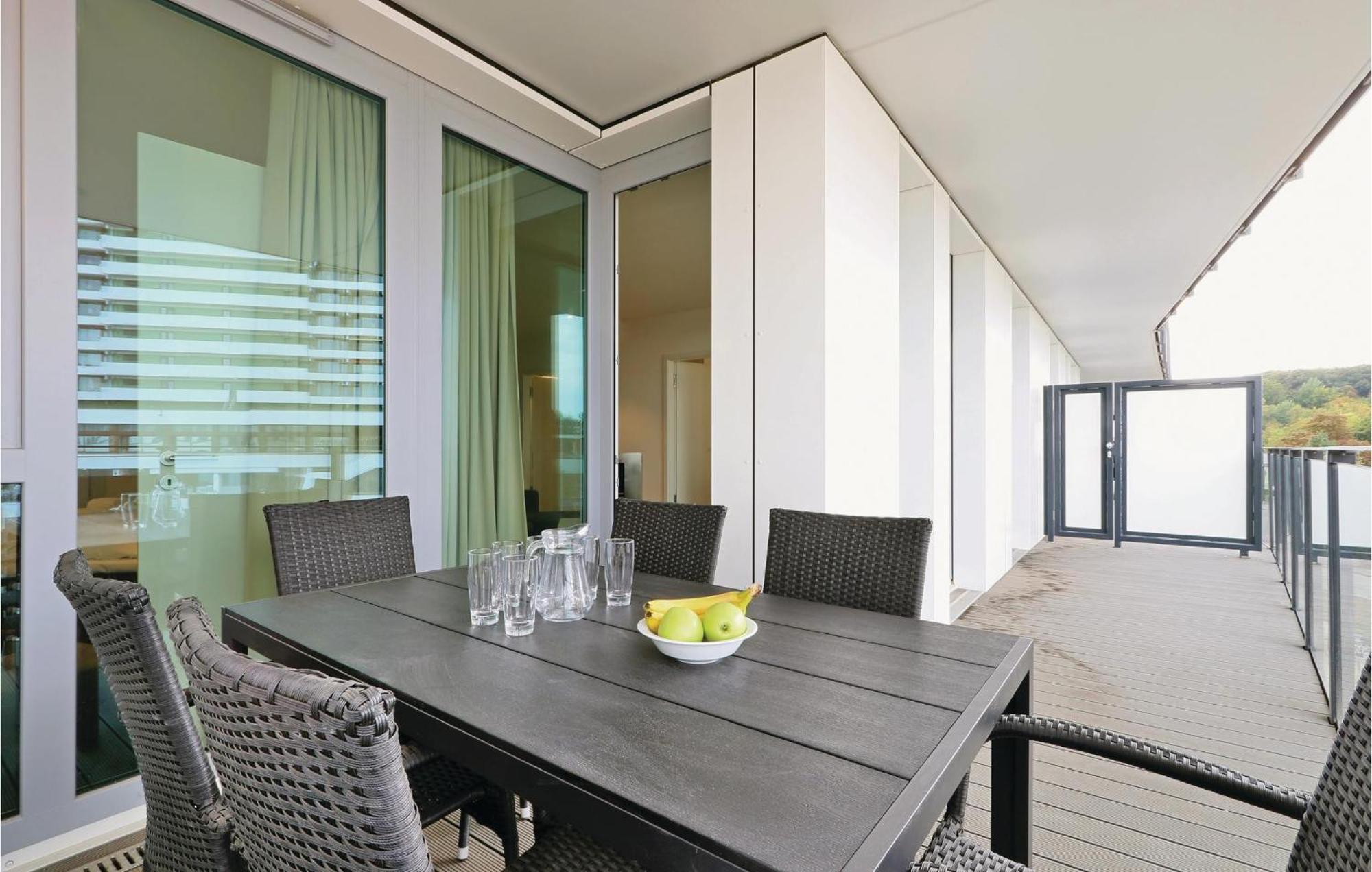 Nice Apartment In Luebeck Travemuende With Sauna Exterior photo